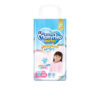 MamyPoko Pants Premium Extra Dry for Girls – XXXL, 18-35 kg, 22 pcs