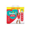 Pampers Baby Dry Diaper Size 5 Pant 12-17 kg 64 pcs Jumbo Pack (UK)