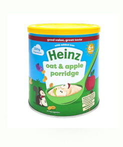 Heinz Oat & Apple Porridge 6 Months+ Baby Cereal 220g